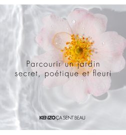 CA SENT BEAUTIFUL - Eau de Toilette CA SENT BEAUTIFUL - Eau de Toilette
